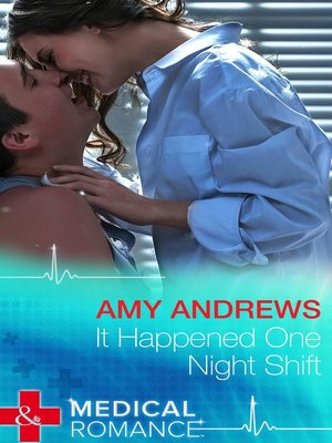 It Happened One Night Shift - ebook
